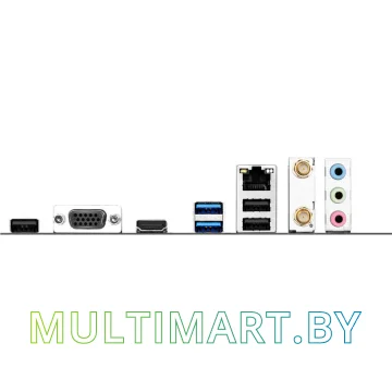 Материнская плата Maxsun H610M 666 WIFI картинка 5
